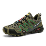 Explosive Shoes Men's Shoes Running Shoes Net Sneakers Outdoor Hiking Shoes Comfortable Trendy
