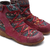 boots women's new women's shoes winter women's boots Bohemian women's