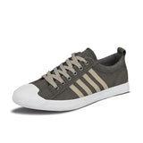 Shoes Men's Shoes In The Autumn Of 2025 New Spring Men's Shoes Soft Bottom Breathable Men's Board Shoes Casual Trend