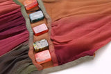 Women's Stone Thrombin Dress