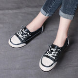 And Summer Soft Leather Soft Soles Women 2025 Flat Leathery Lazy Shoes Women's Shoes