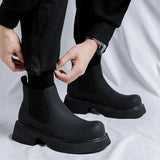 Zingj Martin Boots Ankle Boots