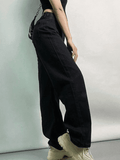 High Rise Boyfriend Jeans- Outfit