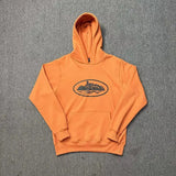 Tide Couple Original Clothing Street High Clothes And Hat Boat Type Clothes Printing Street