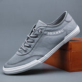 Walk 21023 Men's Leisure Canvas
