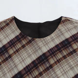 Women's Clothing Explosion Temperament Fashion Long Lattice Mesh