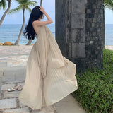 Zingj Goddess Wears A Big Pendulum And Elegant Fairy Suit