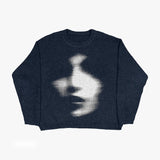 Zingj And Winter 2023 Women's Sweater Autumn And Winter Sweater