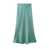 New Hottie Repair Name Sipict Lily Textured Long Dress Skirt Lily Dress