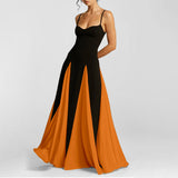 Women's New Bumpy Long-Sleeved Dress INS Casually Loose Spring