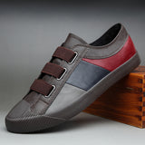 9840 Casual Men's Shoes Trend Color Men's Shoes Korean Version Of Popular Men's Shoes Sports Casual
