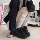 Shoes Destruction Series Street Style Black Samurai Men's Shoes Bread Shoes Low-Top Shoes Trendy Shoes Men's And Women's