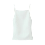 New Multicolor Bare-Back Fashion Halter Top