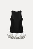 Women's Clothing 2025 Autumn And Winter New Loose Folding