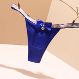 Sports Trousers Cotton-Sex Sexy Breathable Tight Dance Yoga Pendant Close-Up
