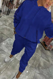 Women's New Casual Liede Pocket Sports Hoodie