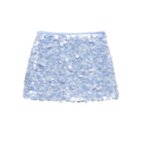 Explosion Women's Short Design Lien A-Character