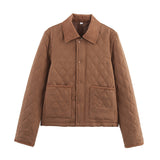 Explosion Women's Comfortable Cotton Jacket