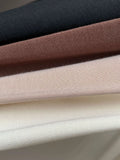 Zingj Order Goods Giant Soft Velvet Bottom Shirt 2024 New High Collar Slim Slim Long Sleeve T-Shirt Jacket