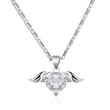 Love Wing NecklaceOutfit
