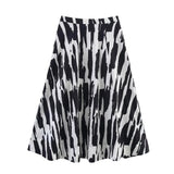 Women's Ins Ins Printed
