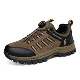 Hiking Boots Low Help Outdoor Boots And Hiking Shoes Casual Shoes Running Shoes Casual Spin Buckle Hiking