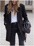 The Autumn And Winter Of 2025, The Long-Term Large-Size Hairy Women's Coat Of Arms And The Quality Of The