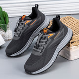 And Winter Comfortable Casual Walking Mother Shoes Fashion Mesh Breathable Women's Shoes And Strong Old Man Shoes Men's