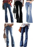 Hipster Trendy Pants Jeans Major Denim