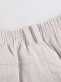 Cargo Pocket Micro Mini Skirt- Outfit