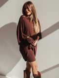 And Summer 2025 New Loose Size Women's Clothing Casual Home Short-Sleeved T-Shirt Shorts
