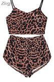 Women 2 piece set Velvet Sleepwear Sexy Spaghetti Strap Shorts Pajamas Suit Ladies Casual Sleepwear Female Pajama Party