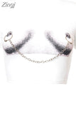 Stylish Fashion Women T-shirts Clubwear Y2K Streetwear 2023 Sexy Print Chain Patchwork Short Sleeve Bodycon