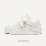 Shoes Destroy The Series Of Designer Bread Shoes Casual Trend To Increase The Children's Trend Shoes Men And Women The
