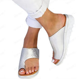 2025 Spring And Summer Wish New Light-Bottomed Large-Size Women's Cold