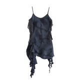 Women's Explosive Temperament Fashion Lace Ribbon