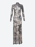 Tattoo Maxi