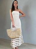 New Beach Shirt Bra Step By The Seaside Sexy Tight Dress Beach