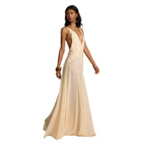 Summer Women's Temperament Fashion Simple Hollow Splicing Lace Sling Color