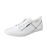 New Men's Shoes Pedaled Canvas Shoes Korean Version Of The Trend Casual Shoes Breathable Board Shoes