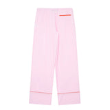 Spring Cut Poplin Shirt 2616731 With Decorative Pajamas