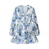 Women's Clothing 2025 Summer New Hanging Neck With Flower