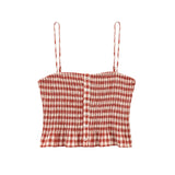 New Short Sling Dress 4661078061 Muffin Skirt