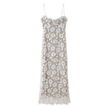 Women's Explosive Lace Mesh Sling