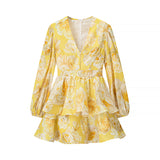 Women's Clothing 2025 Summer New Hanging Neck With Flower