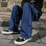 Straight Leg Baggy