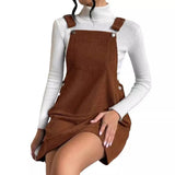 New Spring Wicket Loose Sleeveless Sleeveless Sleeve-Less Sleeve Skirt
