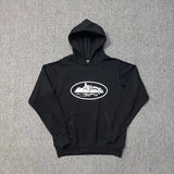 Tide Couple Original Clothing Street High Clothes And Hat Boat Type Clothes Printing Street