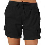 Casual Cotton Linen Thin A- Line