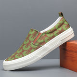 Autumn Canvas Shoes Shoes Casual Shoes